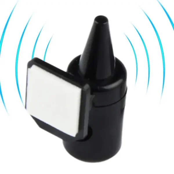 Electronic Animal Repeller Devices Wind-Driven Outdoor Ultrasonic Repellers Automotive Supplies Antitheft Alarm Systems For Deer
