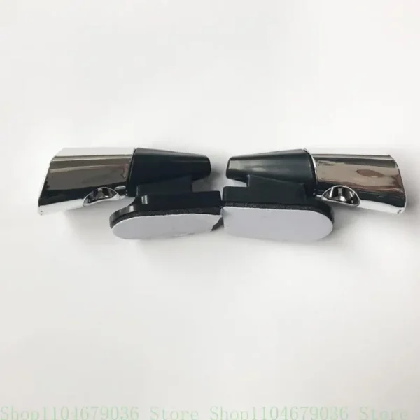 652F 2Pcs Physical Ultrasonic Animal Deer Repellers Motorcycles Trucks Outdoor Safety Alert Device Alarm Tools - Image 5