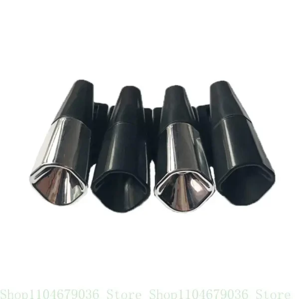 652F 2Pcs Physical Ultrasonic Animal Deer Repellers Motorcycles Trucks Outdoor Safety Alert Device Alarm Tools