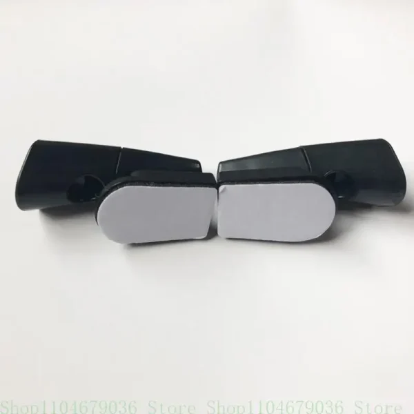 652F 2Pcs Physical Ultrasonic Animal Deer Repellers Motorcycles Trucks Outdoor Safety Alert Device Alarm Tools - Image 2