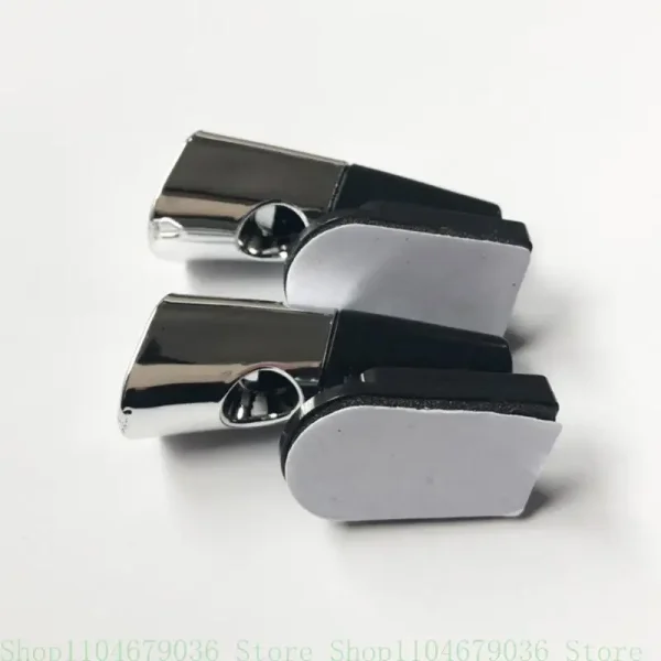 652F 2Pcs Physical Ultrasonic Animal Deer Repellers Motorcycles Trucks Outdoor Safety Alert Device Alarm Tools - Image 4