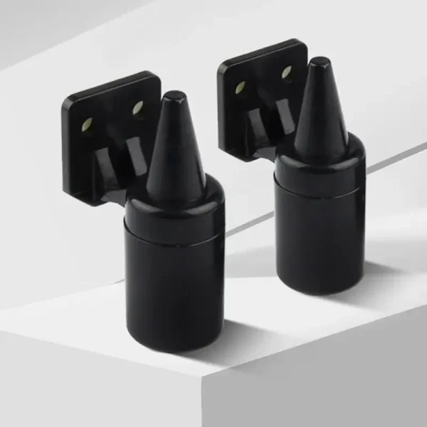 Electronic Animal Repeller Devices Wind-Driven Outdoor Ultrasonic Repellers Automotive Supplies Antitheft Alarm Systems For Deer - Image 4